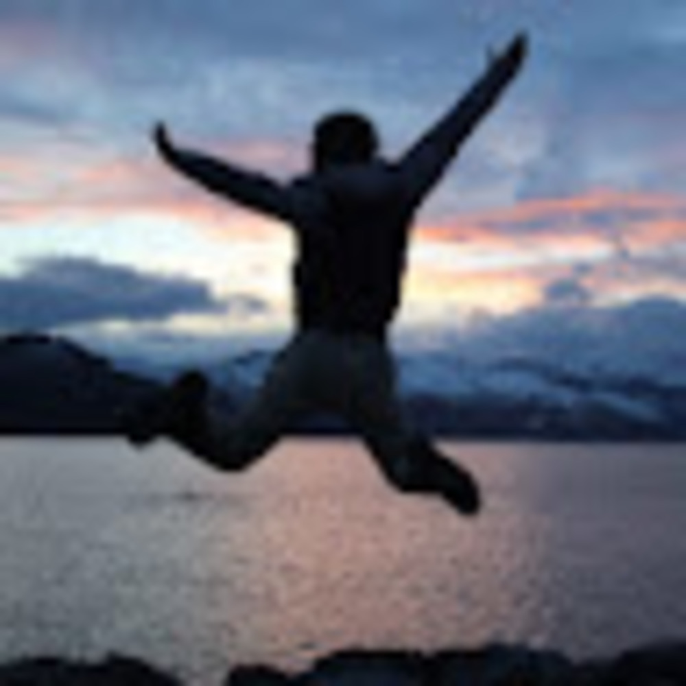 Meet your Posher, Mitch